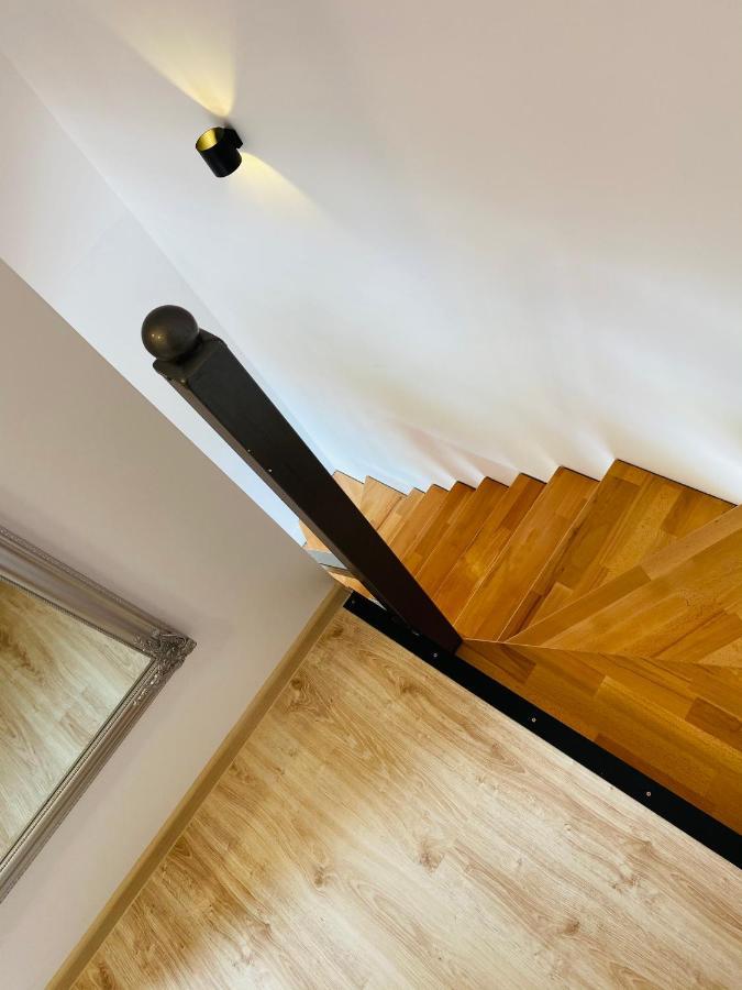 Apartamenty Lebska Ostoja Nowecin Εξωτερικό φωτογραφία