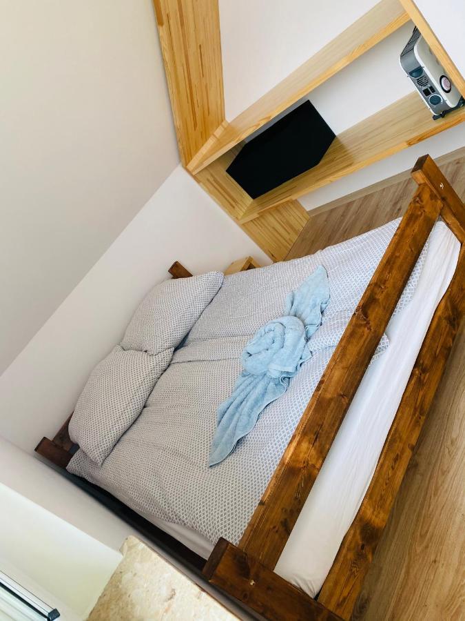 Apartamenty Lebska Ostoja Nowecin Εξωτερικό φωτογραφία
